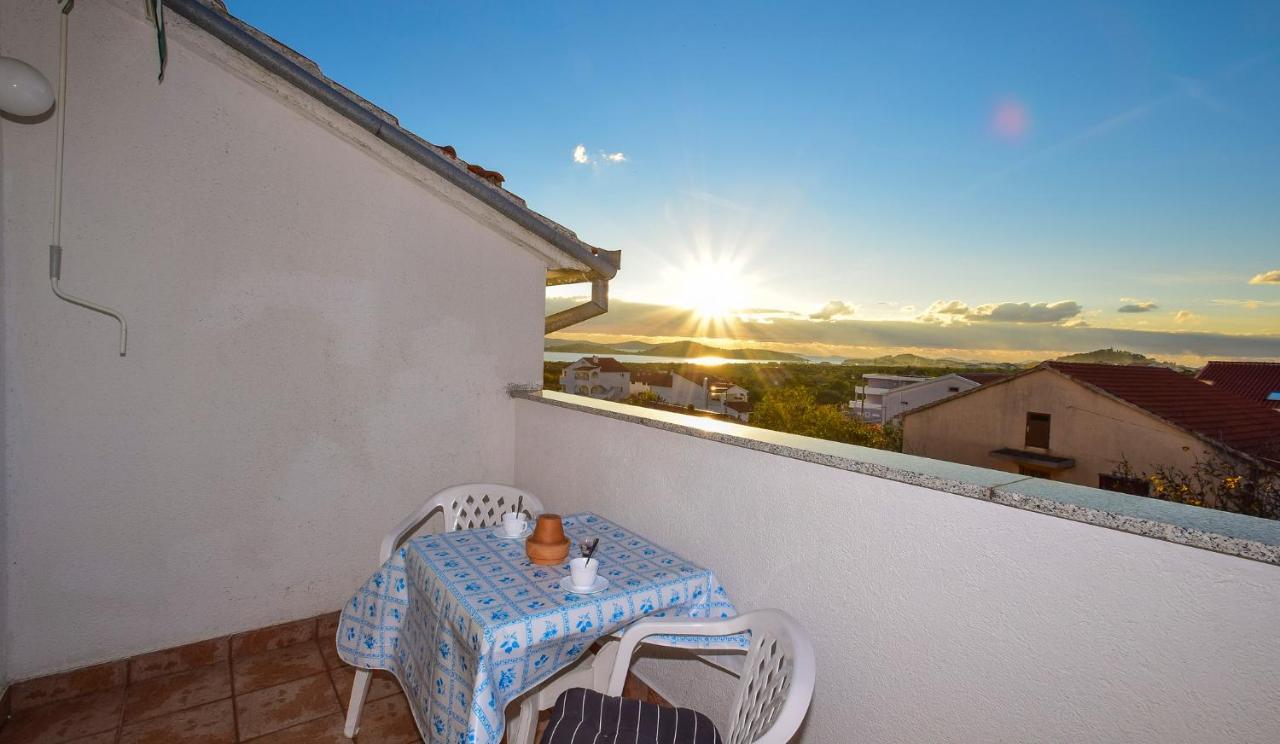 Lilu Apartments Водице Экстерьер фото