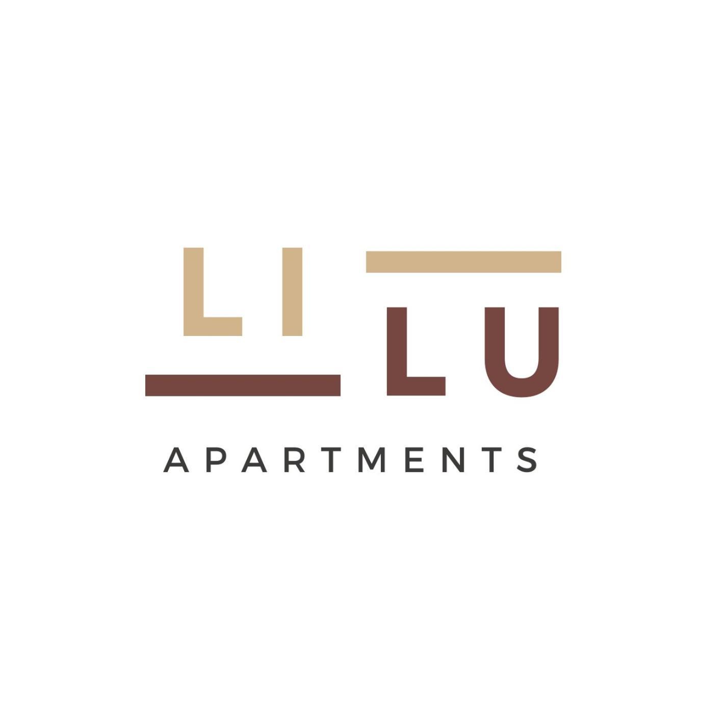 Lilu Apartments Водице Экстерьер фото