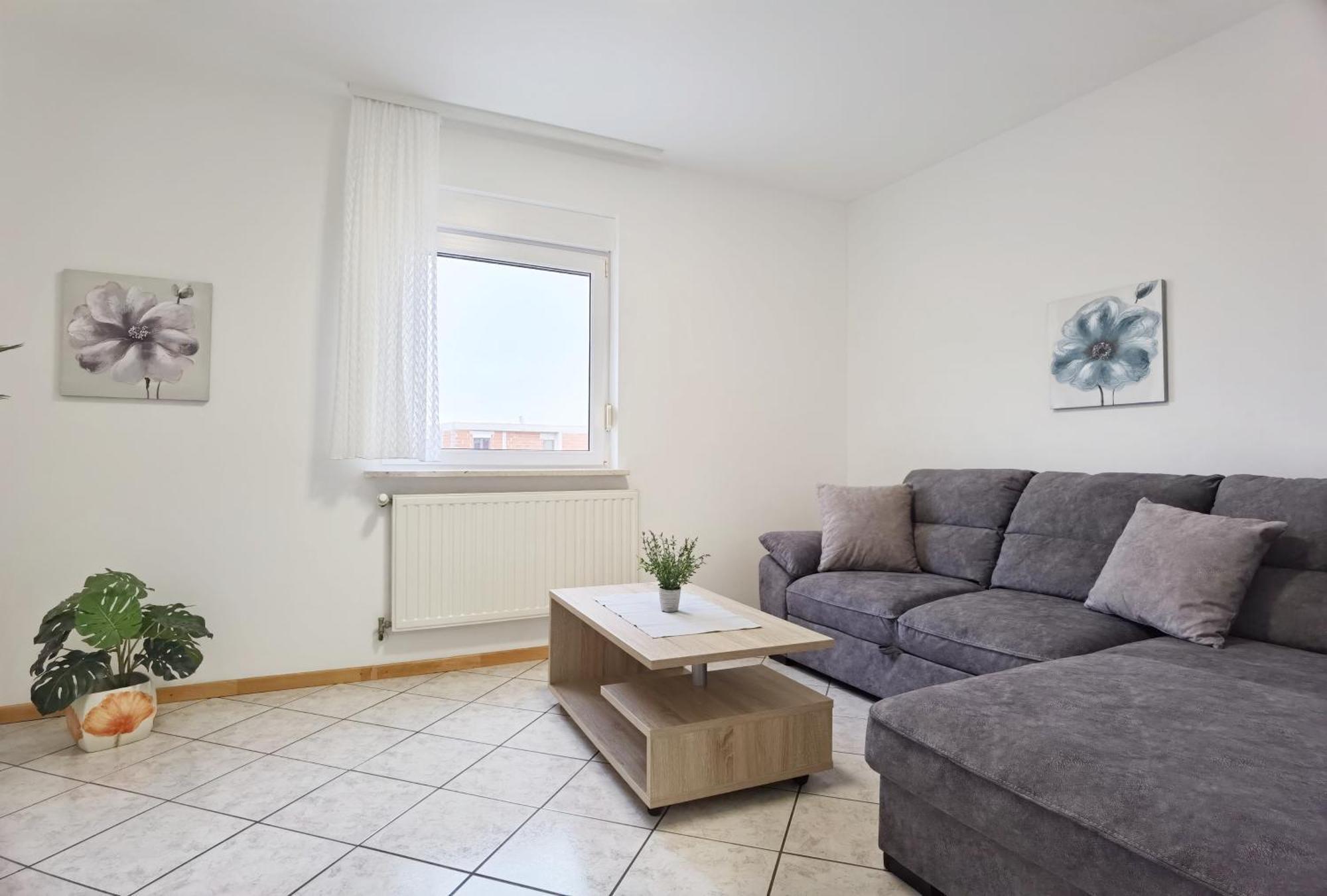 Lilu Apartments Водице Экстерьер фото
