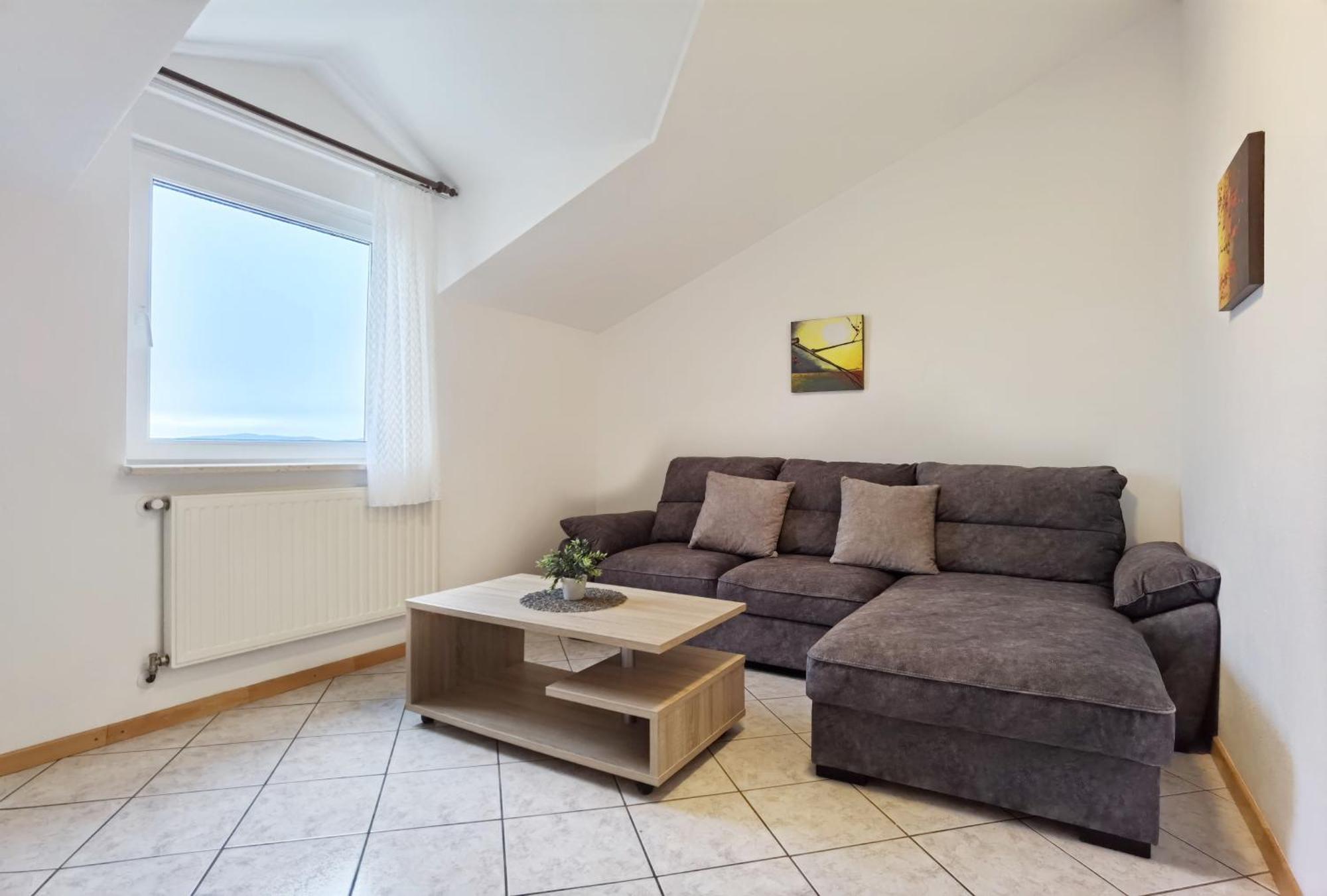 Lilu Apartments Водице Экстерьер фото