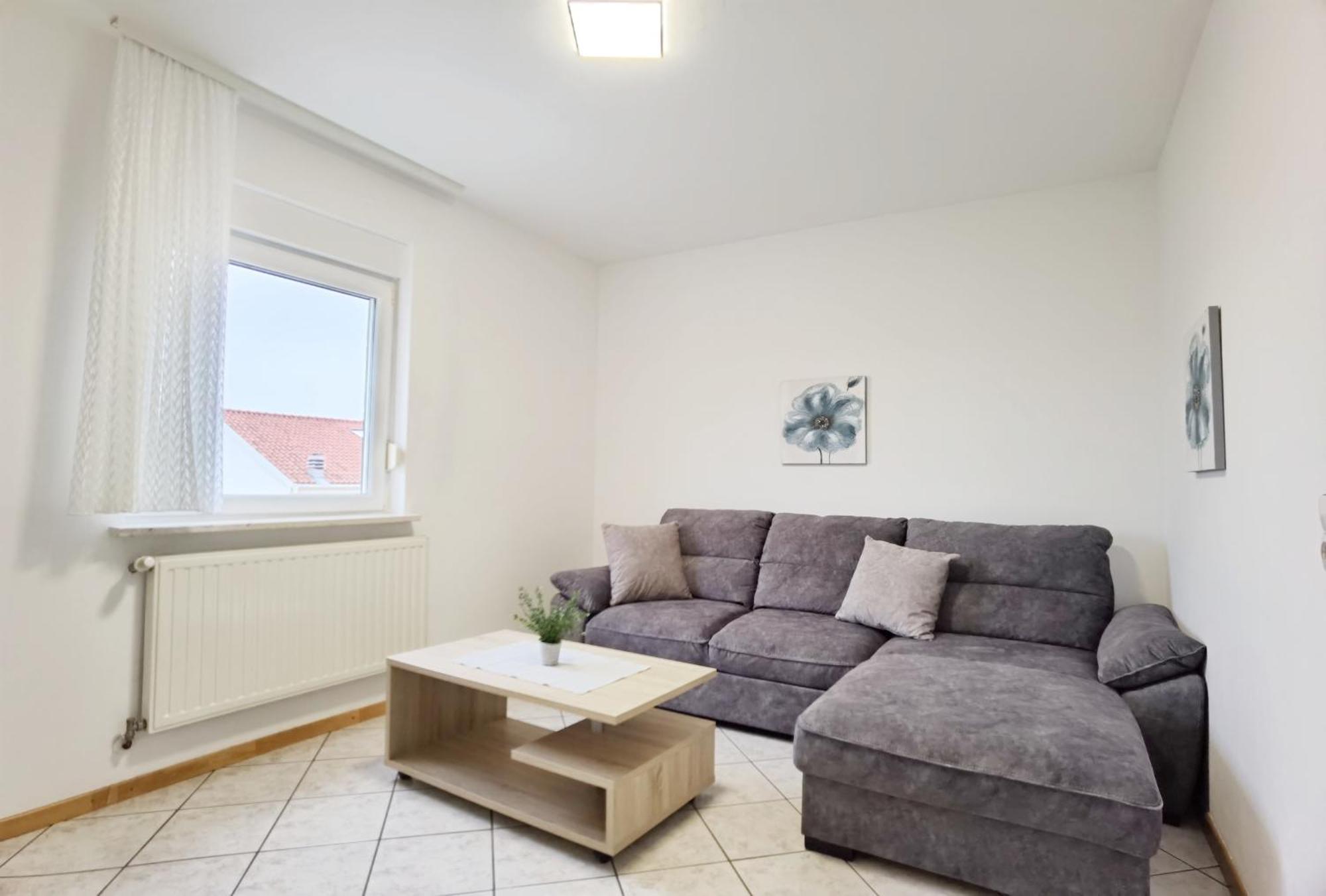 Lilu Apartments Водице Экстерьер фото