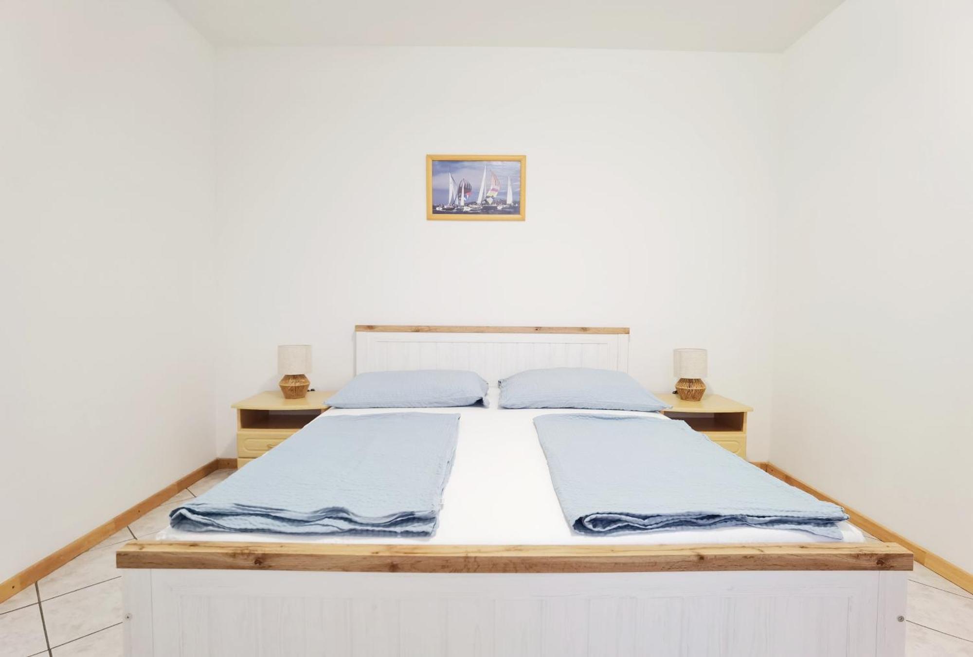 Lilu Apartments Водице Экстерьер фото