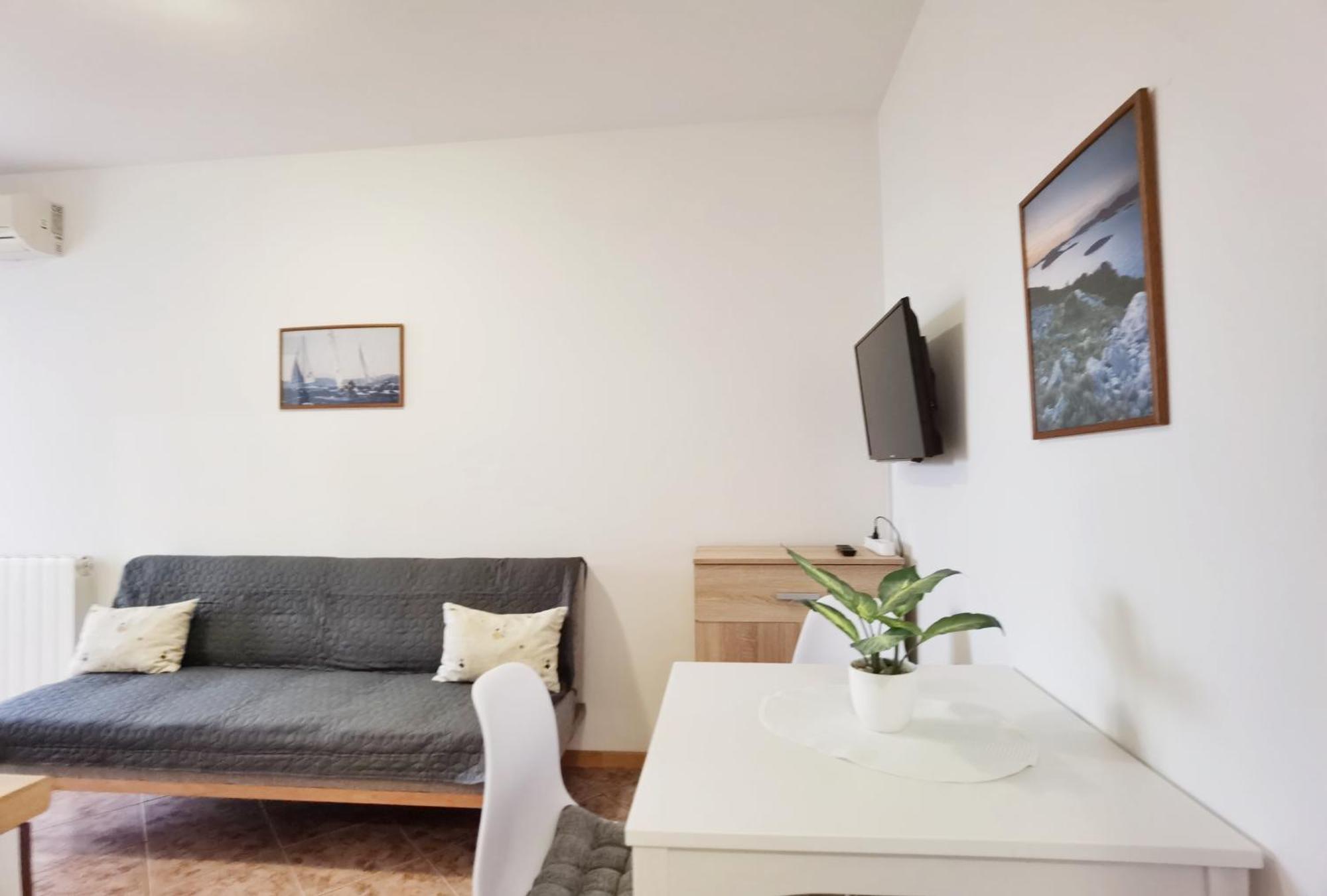 Lilu Apartments Водице Экстерьер фото