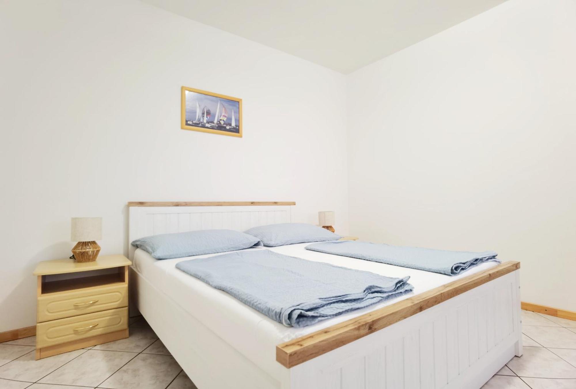 Lilu Apartments Водице Экстерьер фото