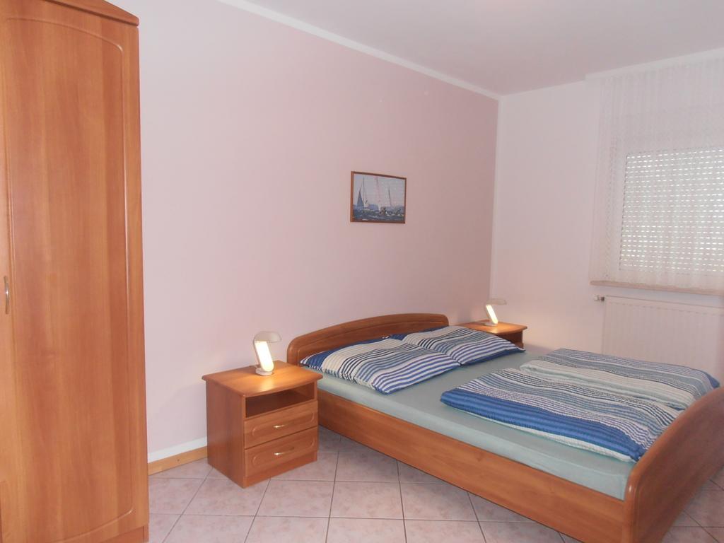 Lilu Apartments Водице Экстерьер фото