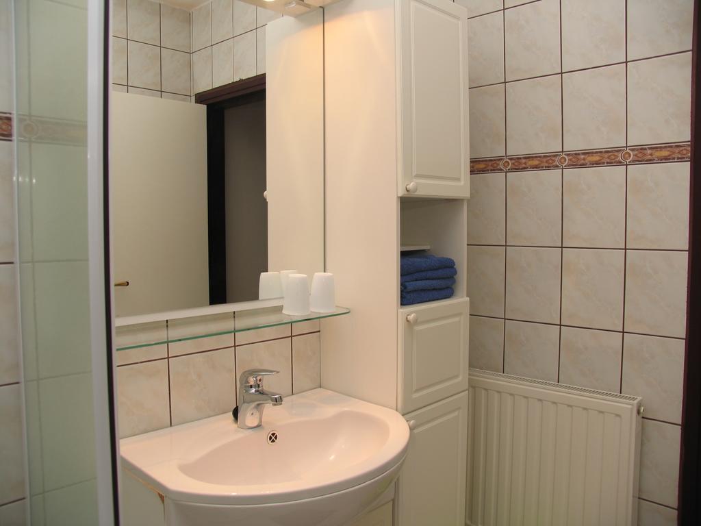 Lilu Apartments Водице Номер фото