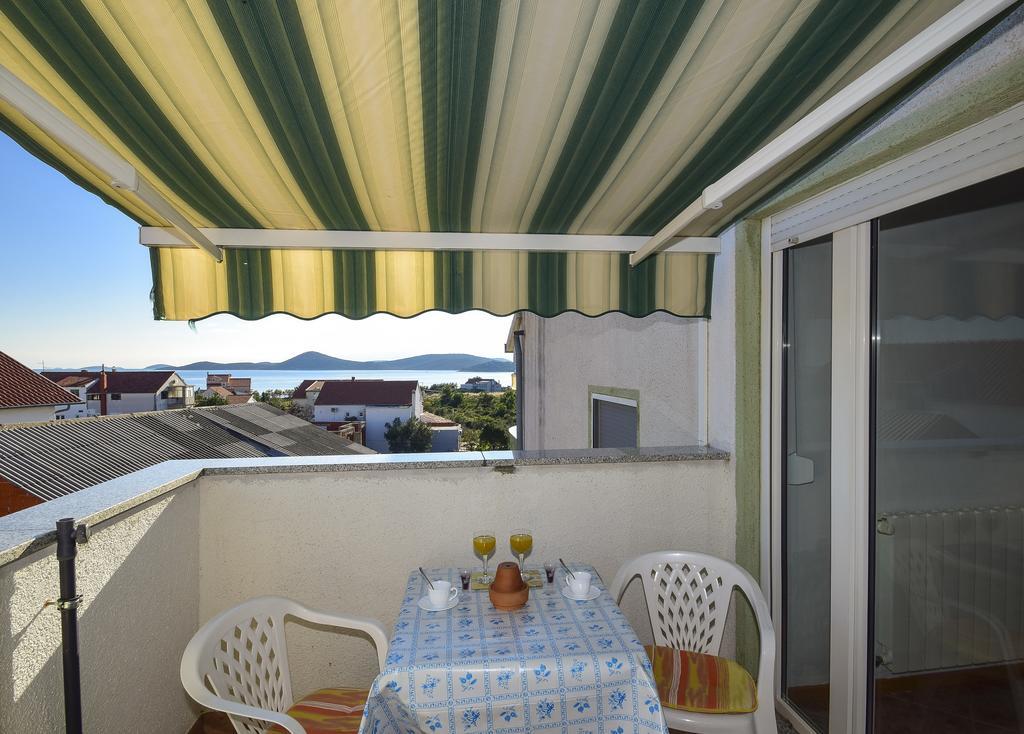 Lilu Apartments Водице Экстерьер фото